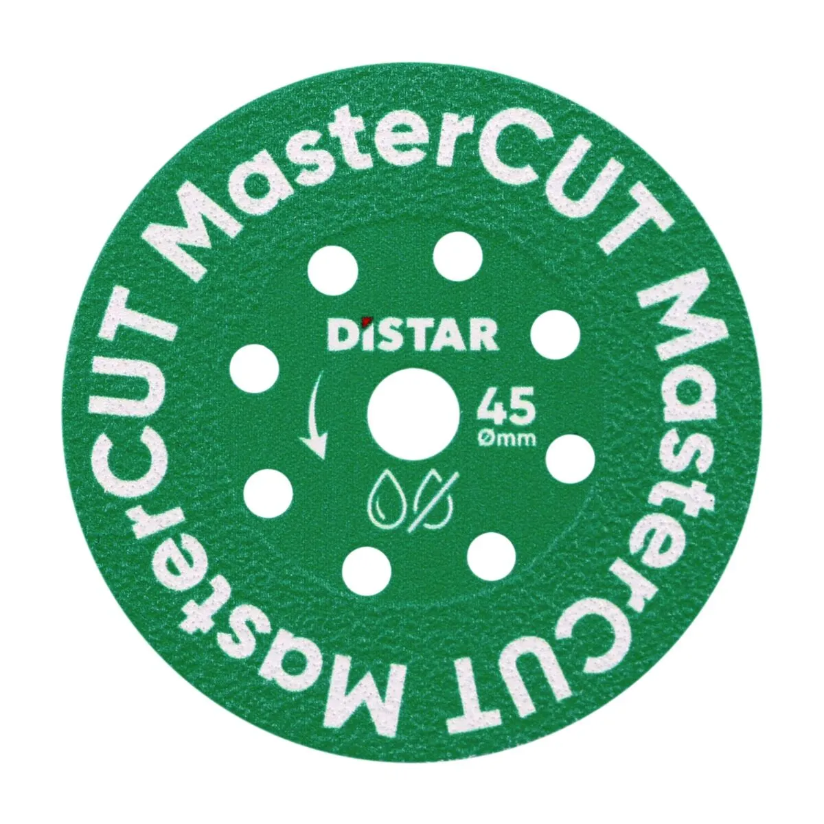 DISTAR MasterCUT 2″ Diamond Tile Blade DISTAR MasterCUT 2″ Diamond Tile Blade