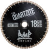 BMF QUARTZITE BRIDGE SAW BLADE - Detroitdiamontools