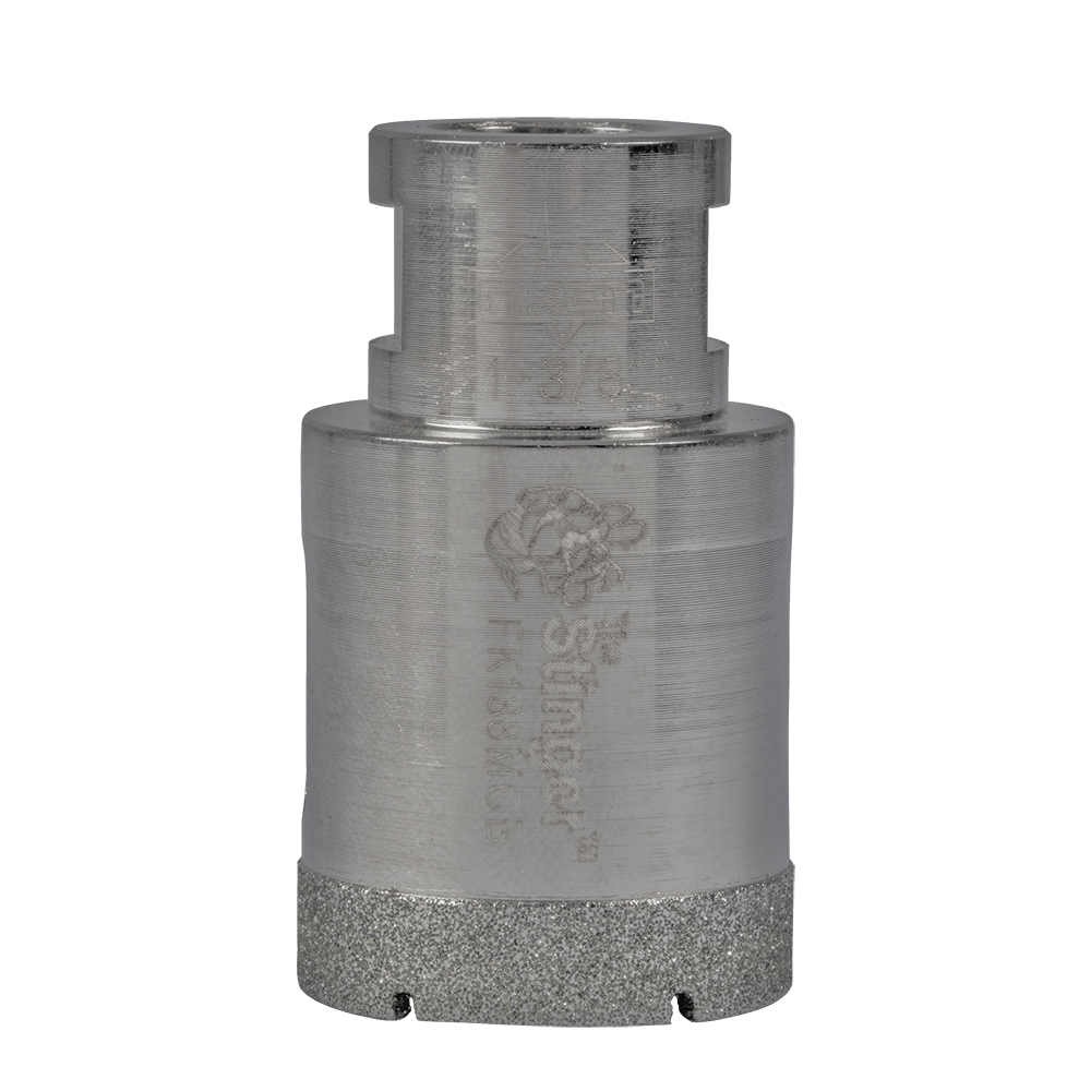 BMF Series™ for Marble Core Bits - Detroitdiamondtools