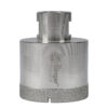 BMF ELECTROPLATED MARBLE CORE BIT