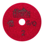 HITMAN THREE STEP POLISHING PADS - Detroitdiamondtools