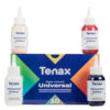 TENAX SET OF 10 UNIVERSAL COLOR KIT 2.5 OZ