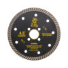 THE STINGER BLACK™ TURBO BLADE - Detroitdiamondtools