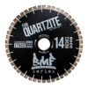 BMF QUARTZITE BRIDGE SAW BLADE - Detroitdiamontools