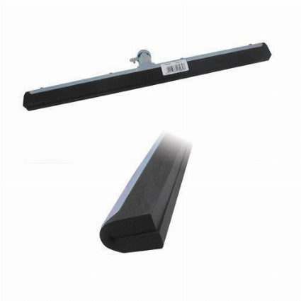 RUBBER SQUEEGEE 18" 450MM - Detroitdiamondtools
