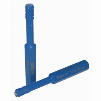 121812-2T WEHA DRY MAGIC CORE BIT HEX SHAFT FOR DRILLING - Detroitdiamondtools