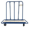 Large Fabrication Heavy Duty Stone Cart Shop Cart - Detroitdiamondtools