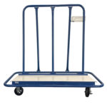 Large Fabrication Heavy Duty Stone Cart Shop Cart - Detroitdiamondtools