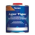 TENAX AGER TIGER NATURAL STONE SEALER - Detroitdiamondtools