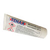 TENAX HARDENER EXTRA WHITE PASTE TUBE LARGE 6 OZ (180 ML) - Detroitdiamondtools
