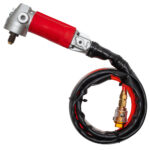DETROIT PNEUMATIC POLISHER DETROIT PNEUMATIC POLISHER