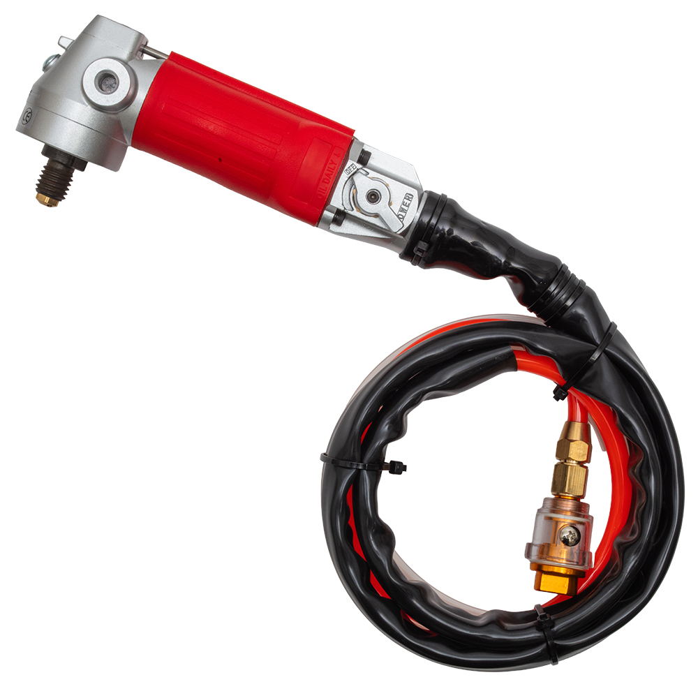 DETROIT PNEUMATIC POLISHER DETROIT PNEUMATIC POLISHER