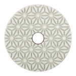 BADGER THREE STEP POLISHING PADS - Detroitdiamondtools