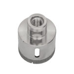 BMF ELECTROPLATED MARBLE CORE BIT