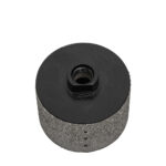 The STINGER BLACK™ VACUUM BRAZED DRUM WHEEL - Detroitdiamondtools