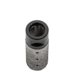 The STINGER BLACK™ VACUUM BRAZED DRUM WHEEL - Detroitdiamondtools