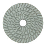 HITMAN THREE STEP POLISHING PADS - Detroitdiamondtools
