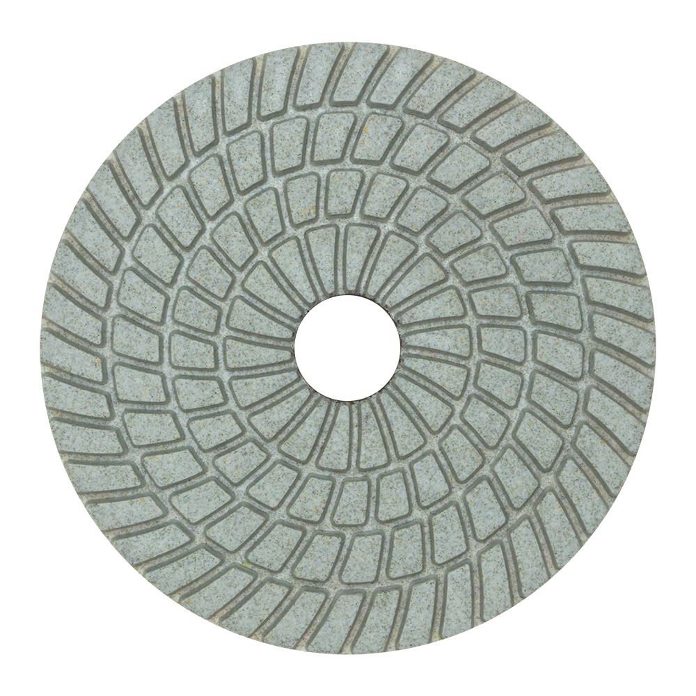 HITMAN THREE STEP POLISHING PADS - Detroitdiamondtools