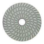 HITMAN THREE STEP POLISHING PADS - Detroitdiamondtools