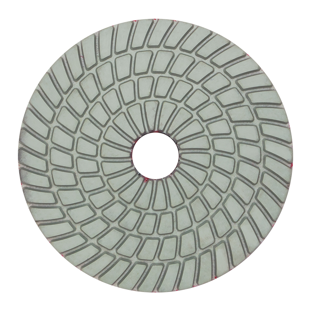 HITMAN THREE STEP POLISHING PADS - Detroitdiamondtools