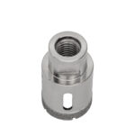 BMF ELECTROPLATED MARBLE CORE BIT