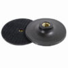 4" WEHA THIN RIGID BACK UP PADS - Detroitdiamondtools