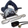 ALPHA AWS-110 4-1/2" WET STONE CUTTER - Detroitdiamondtools