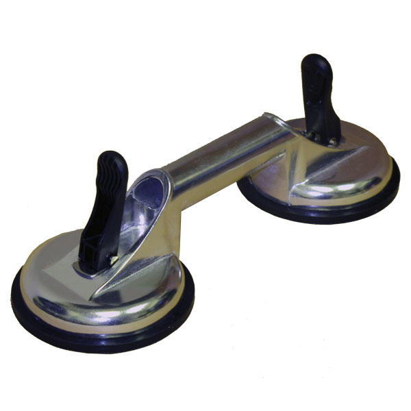 ZAK™ DUAL SUCTION CUPS - Detroitdiamondtools