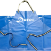 DURO BLUE VINYL APRON - Detroitdiamondtools