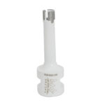BMF™ SERIES NON-CORING BITS - Detroitdiamondtools