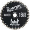 BMF QUARTZITE BRIDGE SAW BLADE - Detroitdiamontools