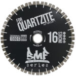 BMF QUARTZITE BRIDGE SAW BLADE - Detroitdiamontools