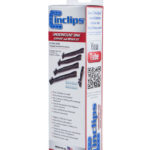 CINCLIPS UNDERMOUNT SINK SUPPORT
