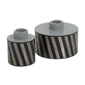 BMF Series™ for Quartzite Zero Tolerance Wheels - Detroitdiamondtools