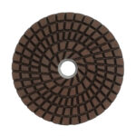 THE STINGER BLACK™ RESIN ALUMINUM CUP WHEELS - Detroitdiamondtools