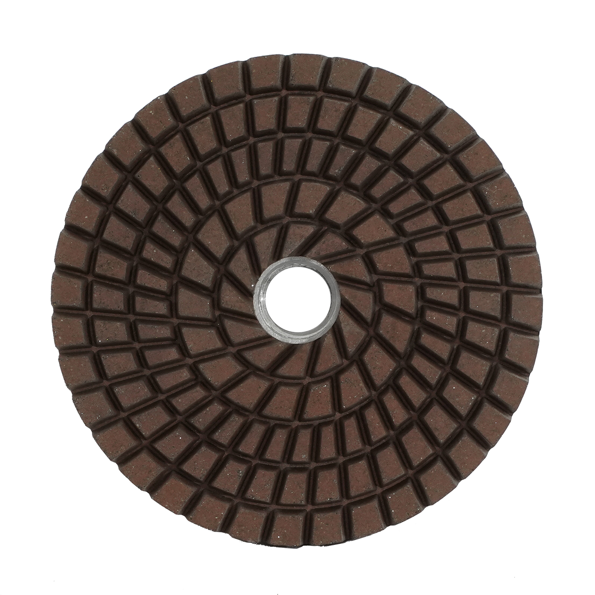 THE STINGER BLACK™ RESIN ALUMINUM CUP WHEELS - Detroitdiamondtools