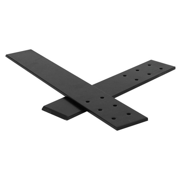 STEEL COUNTERTOP FLAT BRACKETS - Detroitdiamondtools