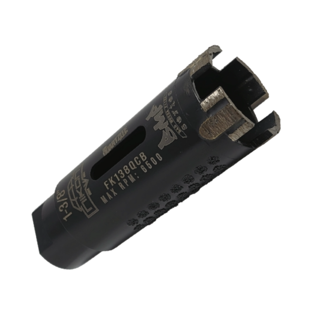 BMF™ SERIES QUARTZITE CORE BIT - Detroitdiamondtools