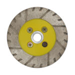 STINGER MULTI-CUTTER BLADE W/ FLUSH MOUNT ADAPTER - Detroitdiamondtools