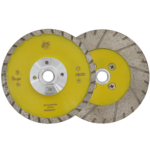 STINGER MULTI-CUTTER BLADE W/ FLUSH MOUNT ADAPTER - Detroitdiamondtools