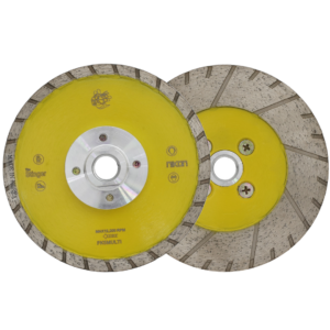 STINGER MULTI-CUTTER BLADE W/ FLUSH MOUNT ADAPTER - Detroitdiamondtools