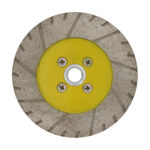 STINGER MULTI-CUTTER BLADE W/ FLUSH MOUNT ADAPTER - Detroitdiamondtools