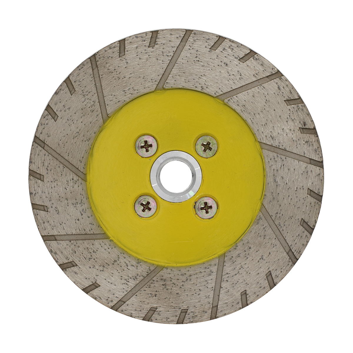 STINGER MULTI-CUTTER BLADE W/ FLUSH MOUNT ADAPTER - Detroitdiamondtools