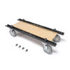 Omni-S3 Frame Cart AT - detroitdiamondtools