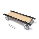 Omni-S3 Frame Cart AT - detroitdiamondtools