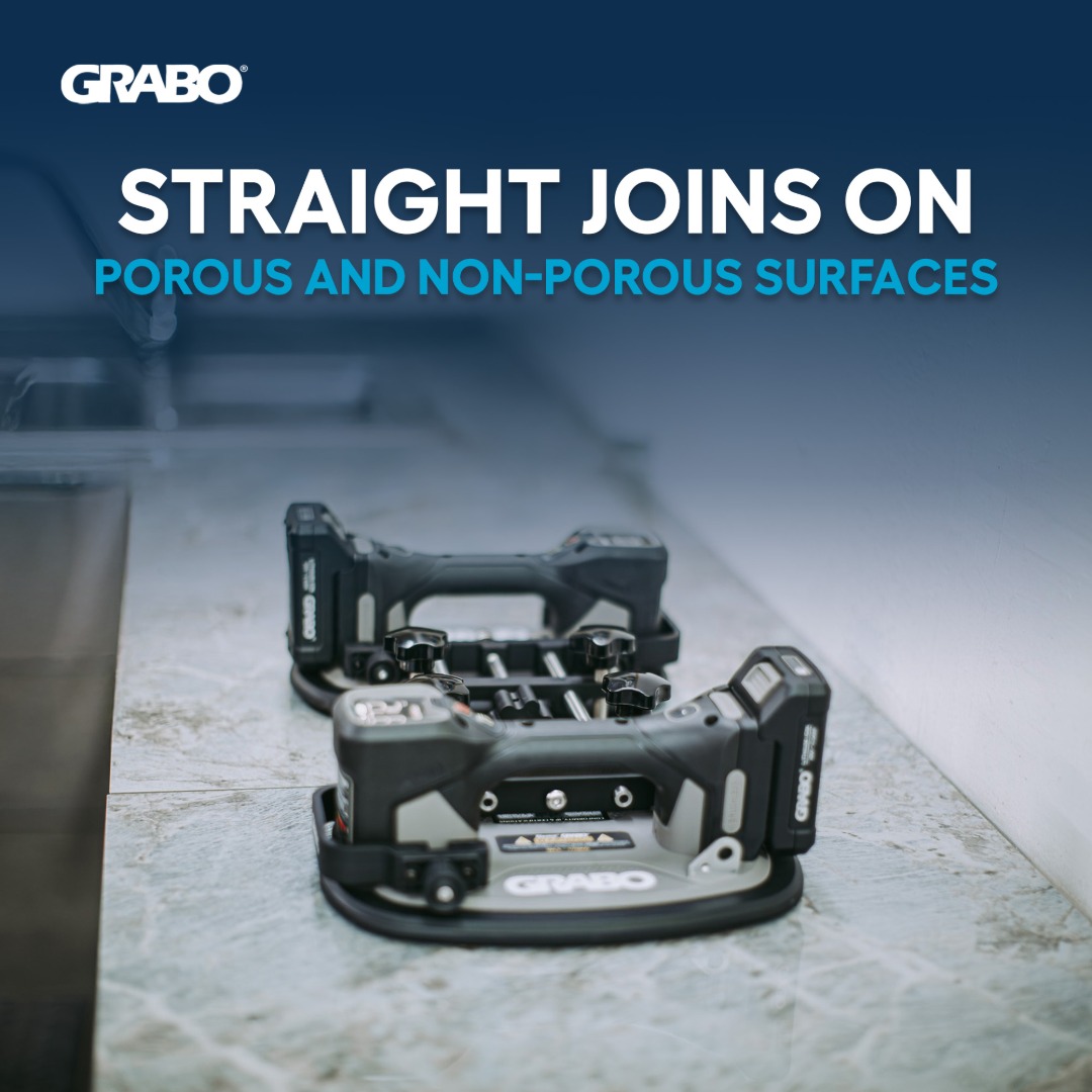 GRABO seam setter V2