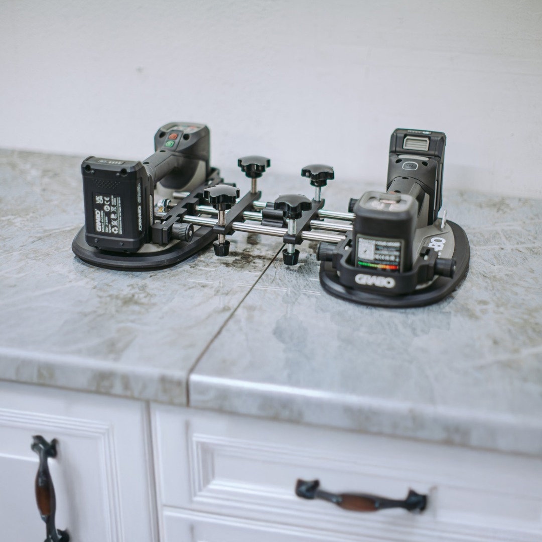 GRABO seam setter V2