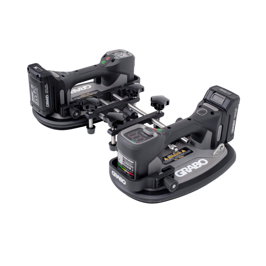 GRABO seam setter V2