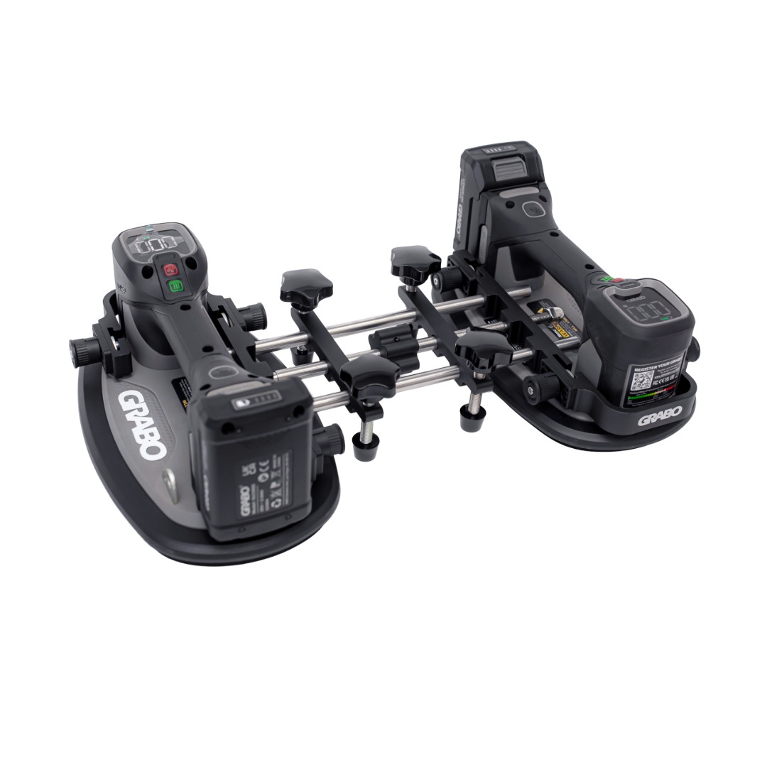 GRABO seam setter V2