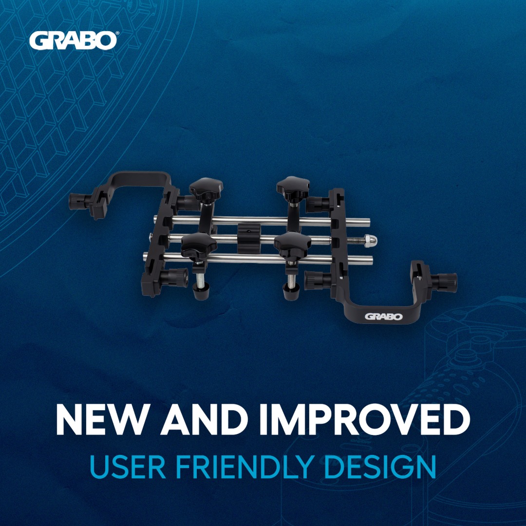 GRABO seam setter V2